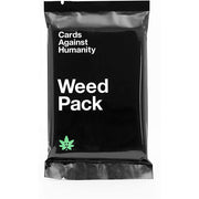 Cards Against Humanity Weed Pack