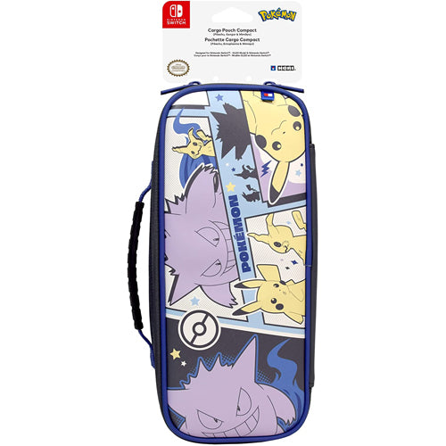 Cargo Pouch Comp Pokemon