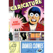 Caricature (Paperback) (Paperback)