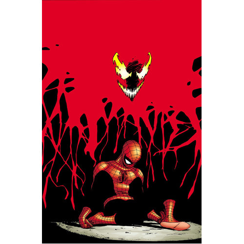 Carnage Epic Collection: The Monster Inside