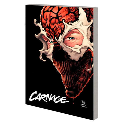 Carnage Vol. 1