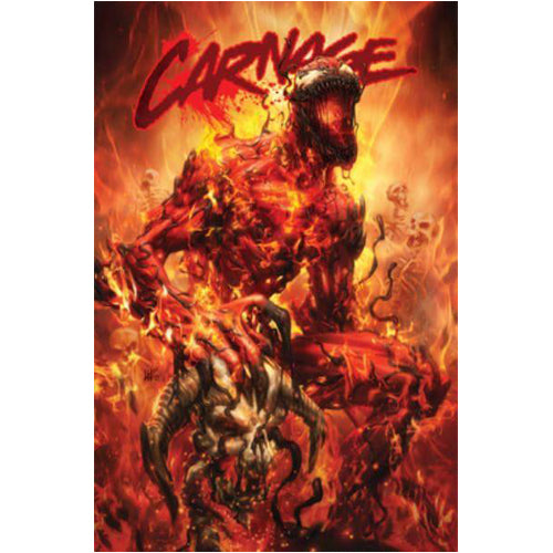 Carnage Vol. 2