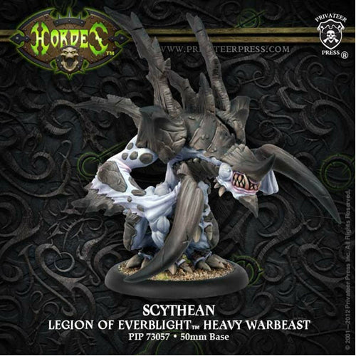 Carnivean / Ravagore / Scythean Kit