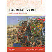 Carrhae 53 BC