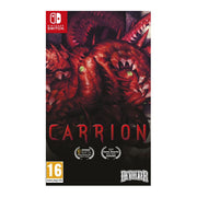 Carrion - Nintendo Switch