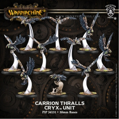 Carrion Thralls