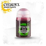 Carroburg Crimson (24Ml)