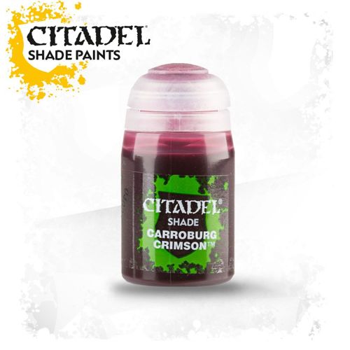 Carroburg Crimson (24Ml)