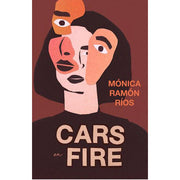 Cars on Fire