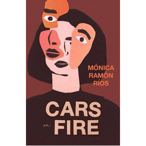 Cars on Fire