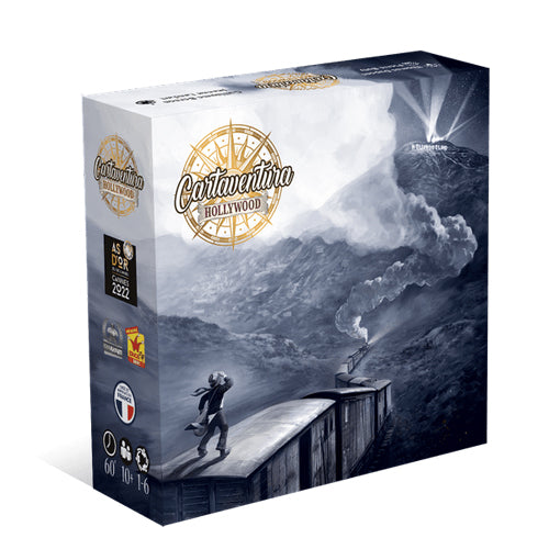 Cartaventura Hollywood