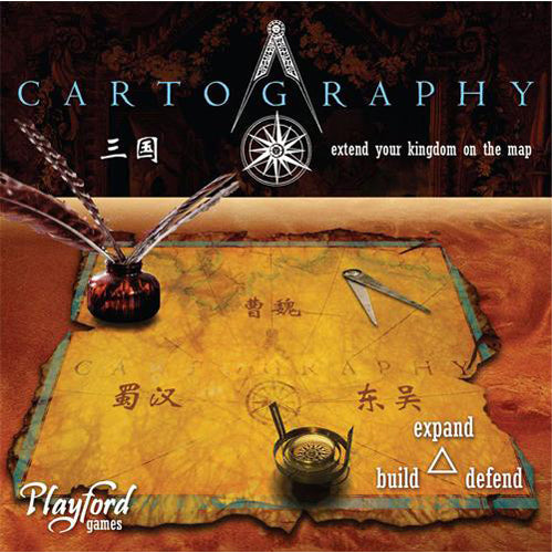 Cartography 2nd Edition
