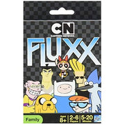 Cartoon Network Fluxx