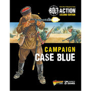 Case Blue (Bolt Action campaign Book)