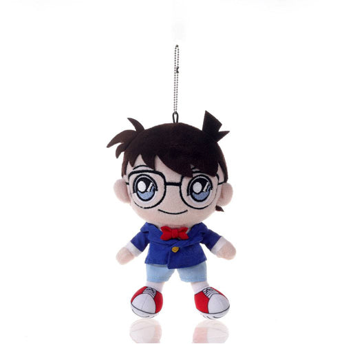 Case Closed Plush Figure Conan 15 cm