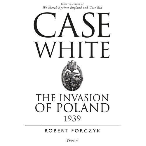 Case White