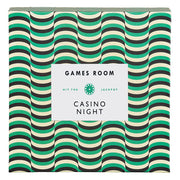 Casino Night