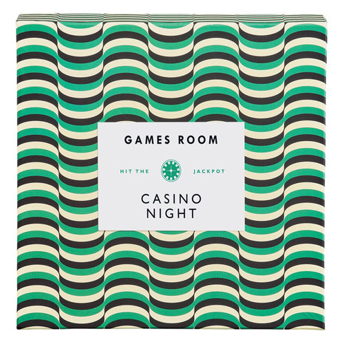 Casino Night