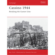 Cassino 1944