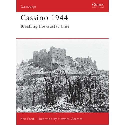 Cassino 1944