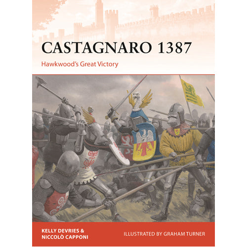 Castagnaro 1387