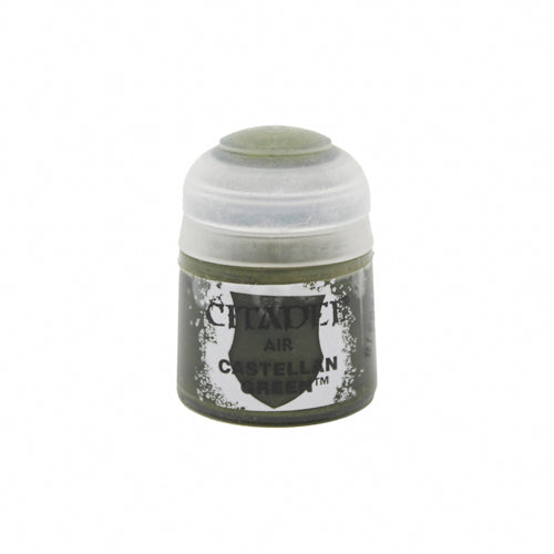 Castellan Green (Air)
