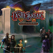 Castle Break