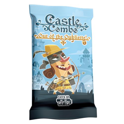 Castle Combo Out Oubliette