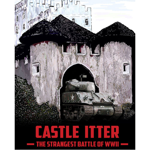 Castle Itter: Core Game