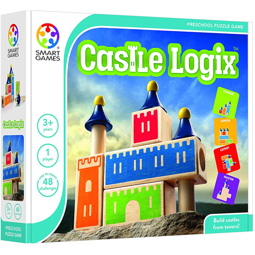 Castle Logix