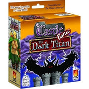 Castle Panic: The Dark Titan