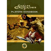 Castles & Crusades - Castle Keepers Guide 4th Printing