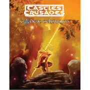 Castles & Crusades: Codex Celtarum - 2nd Printing