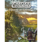 Castles & Crusades: In the Shadow of Aufstrag