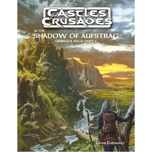 Castles & Crusades: In the Shadow of Aufstrag