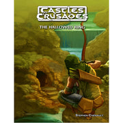 Castles & Crusades RPG: The Hallowed Ring
