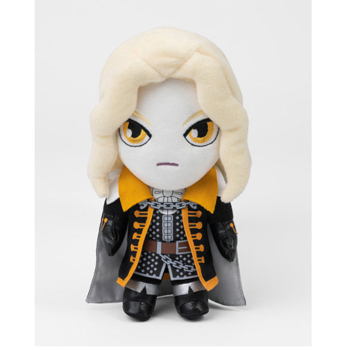 Castlevania: Alucard Plush