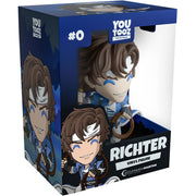 Castlevania - Richter