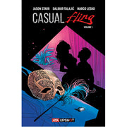 Casual Fling Vol. 1