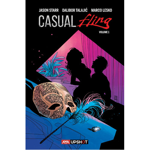 Casual Fling Vol. 1