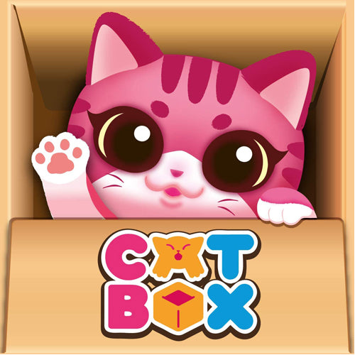 Cat Box