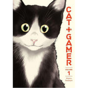 Cat + Gamer Volume 1 (Paperback)
