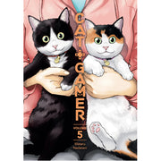Cat+ Gamer Volume 5