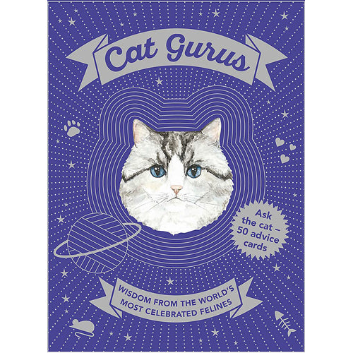 Cat Gurus