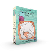 Cat Lady: Box of Treats