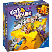 Cat & Mouse Game
