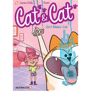 Cat and Cat #1