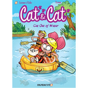 Cat and Cat #2