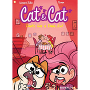 Cat and Cat #3