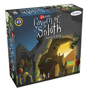 Catacombs: Cavern of Soloth